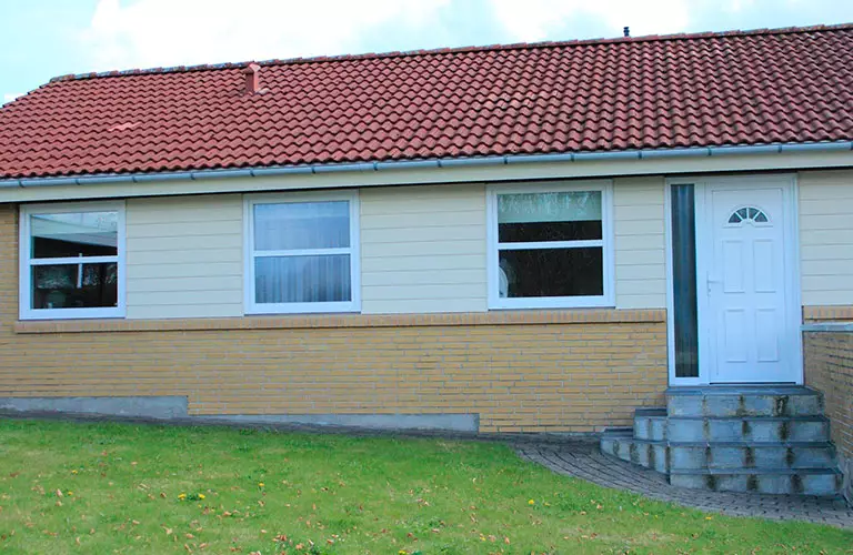 topstyrede vinduer priser